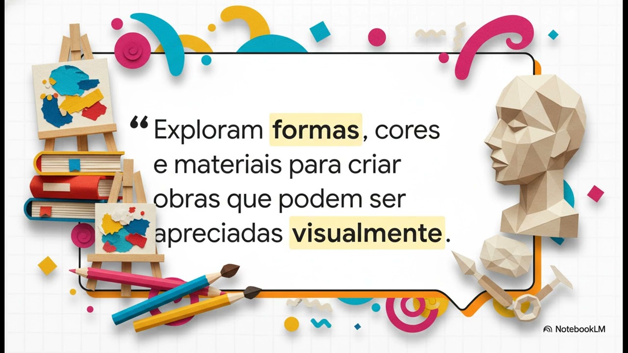 01.Linguagens Artísticas - Video