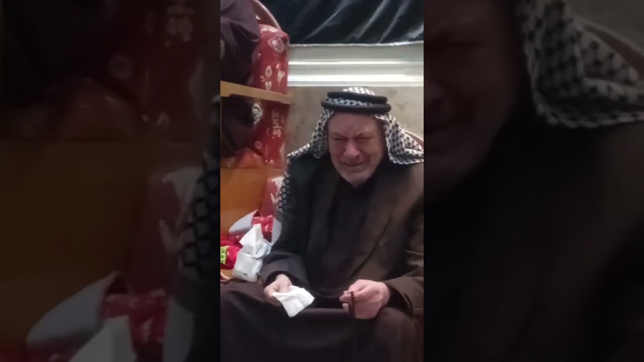 نعي علی علي الأكبر ع شيخ رياض الزهيري