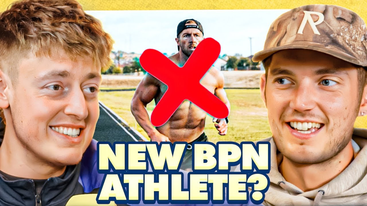 Winning the next BPN ultra, IRONMAN Swim Drama & Why 