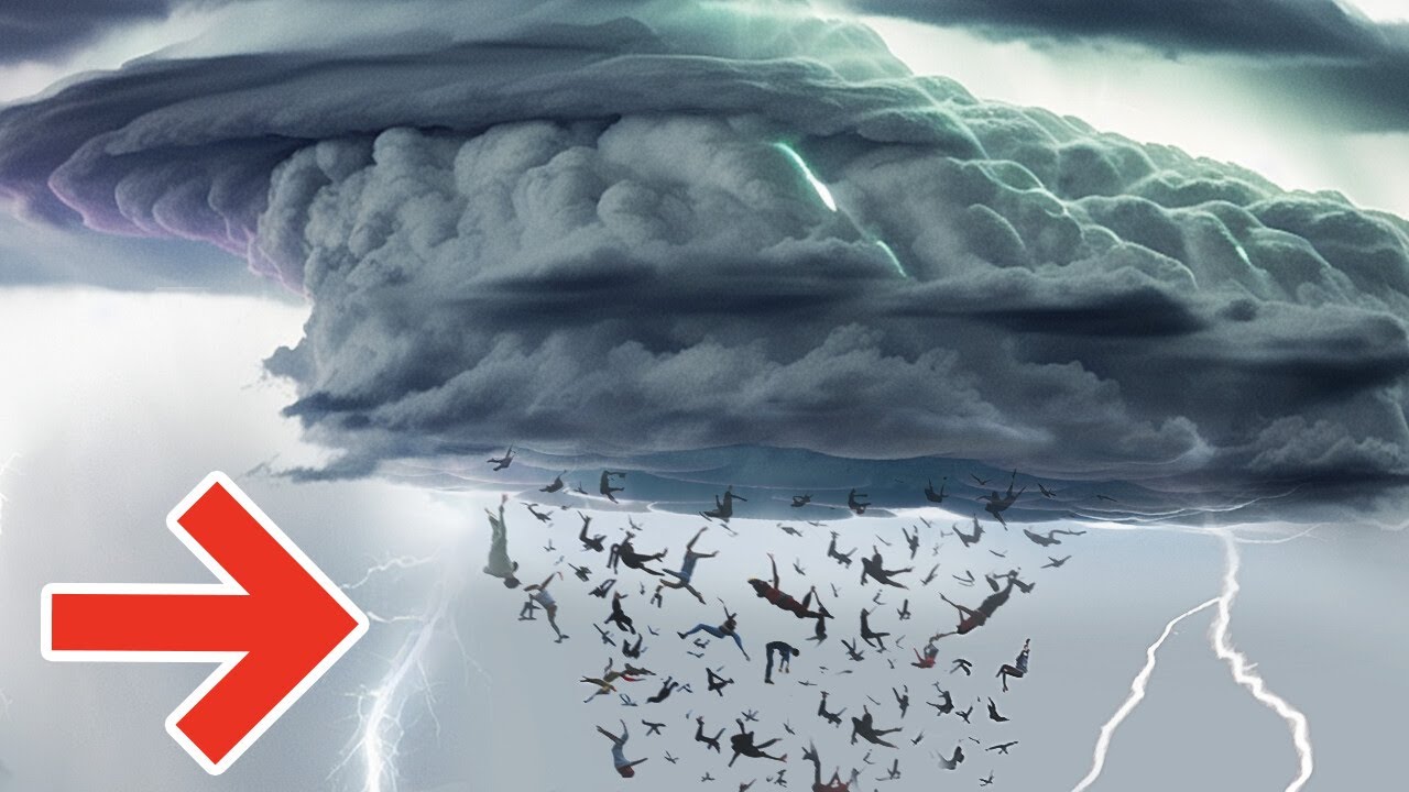 Fenomene naturale care sunt extrem de rare &mdash; dar și extrem de spectaculoase