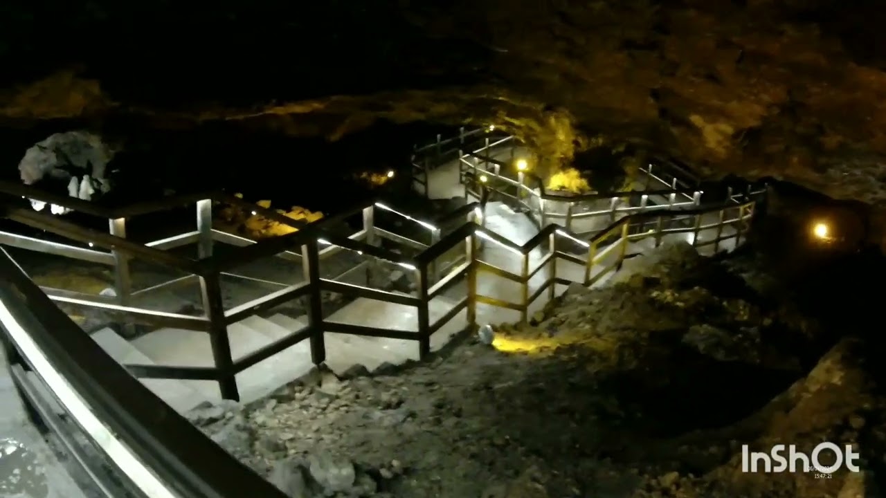 Kırıkkale /  Keskin Sulu Mağara