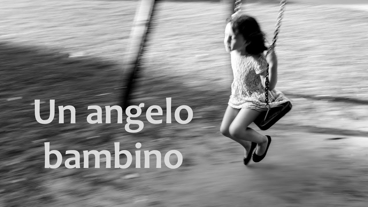 Un angelo bambino - Piccolo Coro di Conegliano