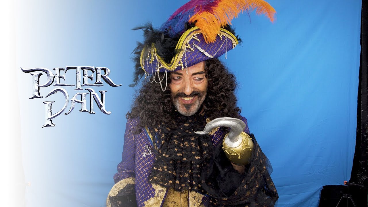 Peter Pan Montage - Prime Pantomimes 2019