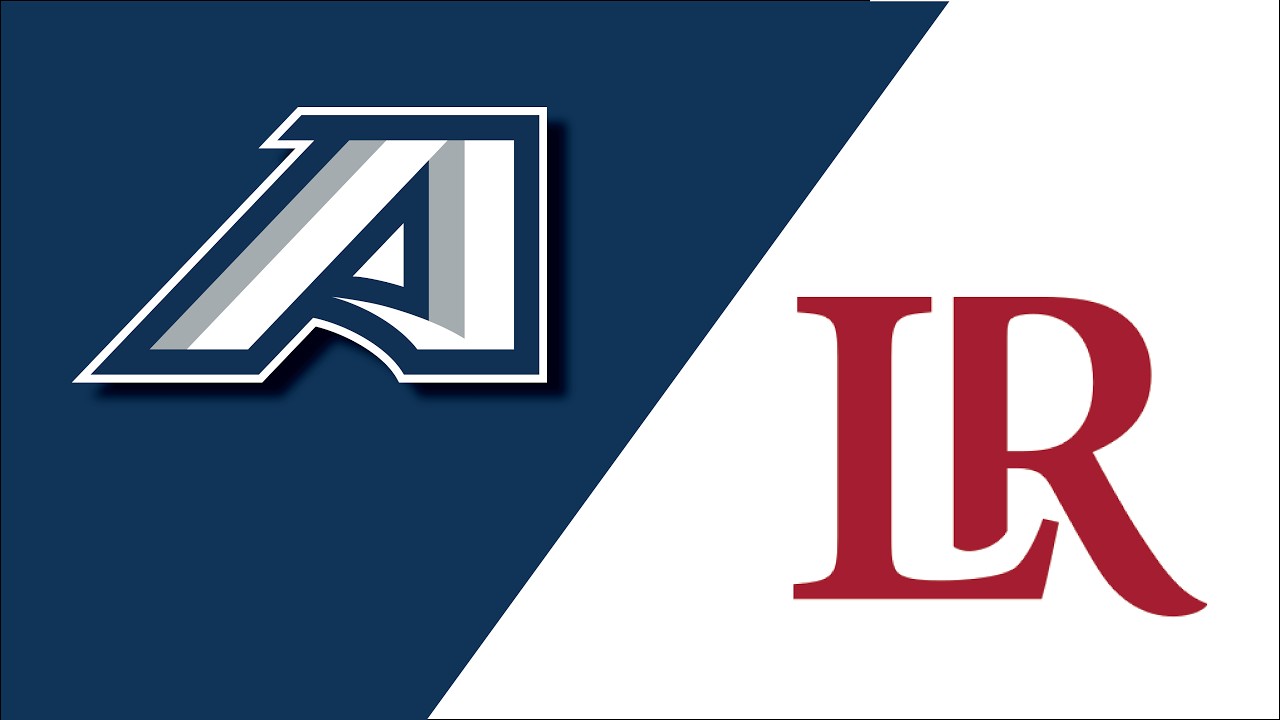 2.13 | Softball: Augusta vs Lenoir-Rhyne | Game 1  | 2:00PM