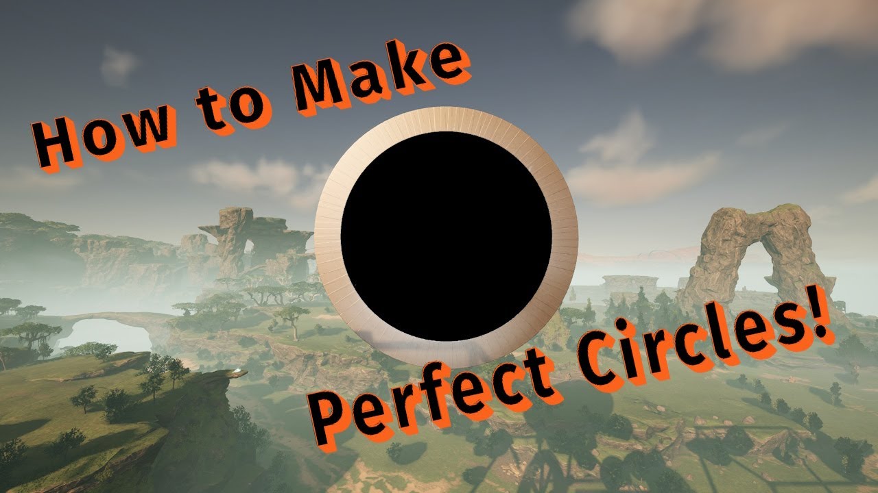Wagon Wheel Tutorial