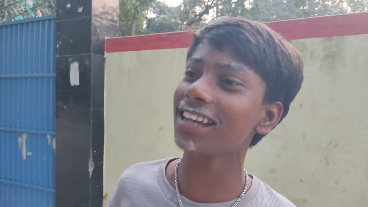 Mera beta bhi chori ho gaya | new comedy | maje sinc