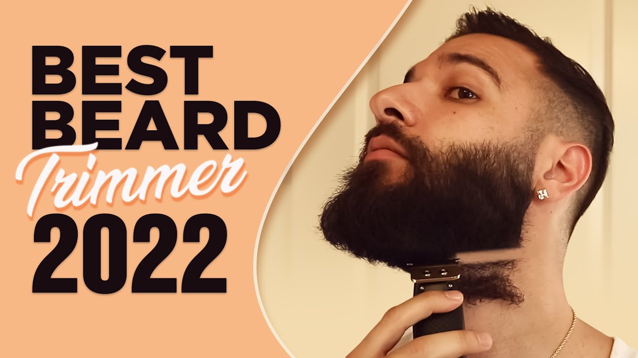 Best Beard Trimmer: SUMMER BEARD TUTORIAL *In Depth*