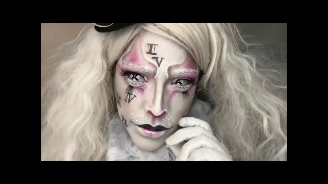 White Rabbit Tutorial