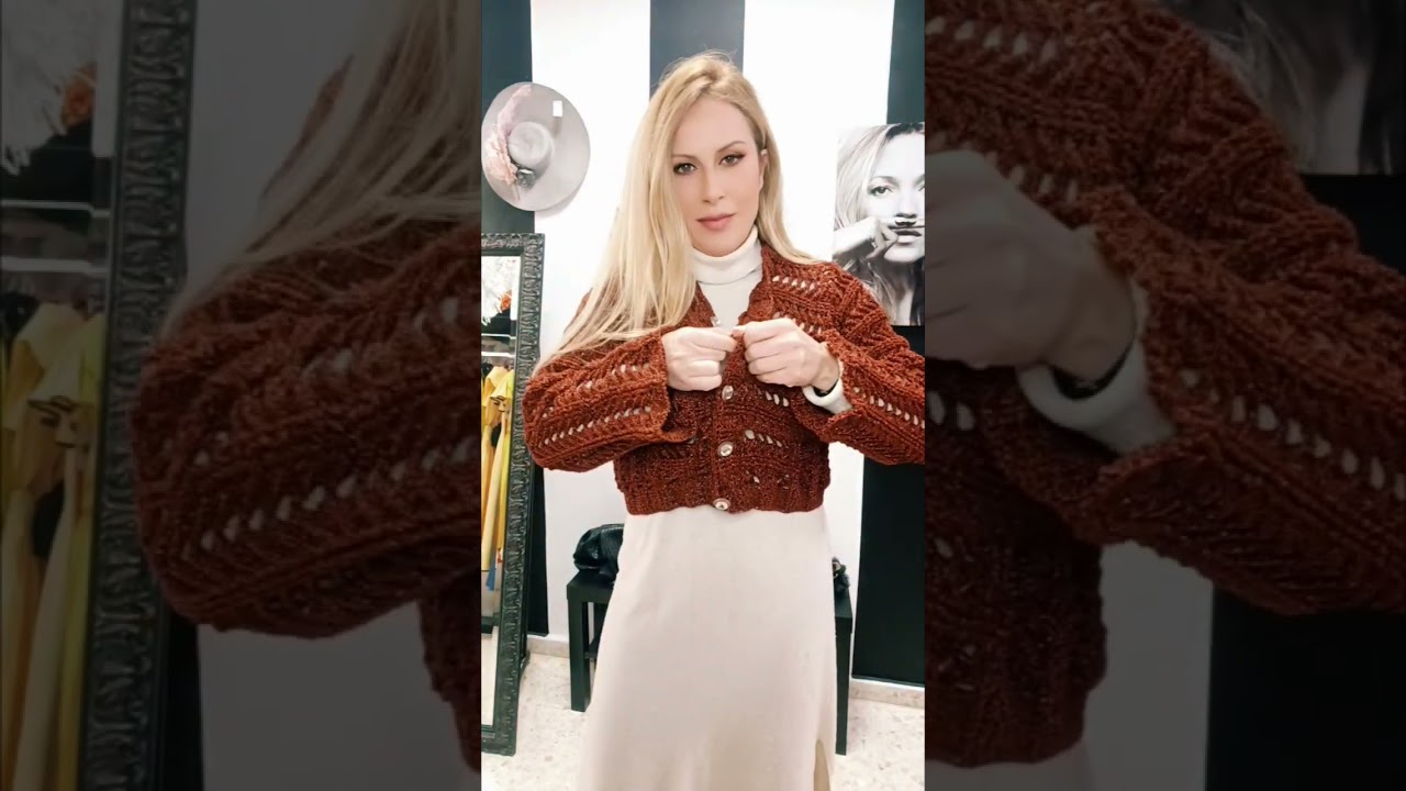 Куртка «Александрия» ✨ 