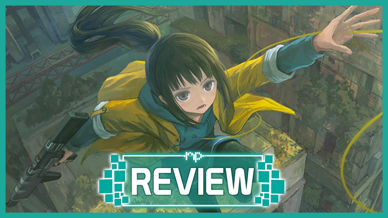Rusted Moss Review - Grappling Our Hearts