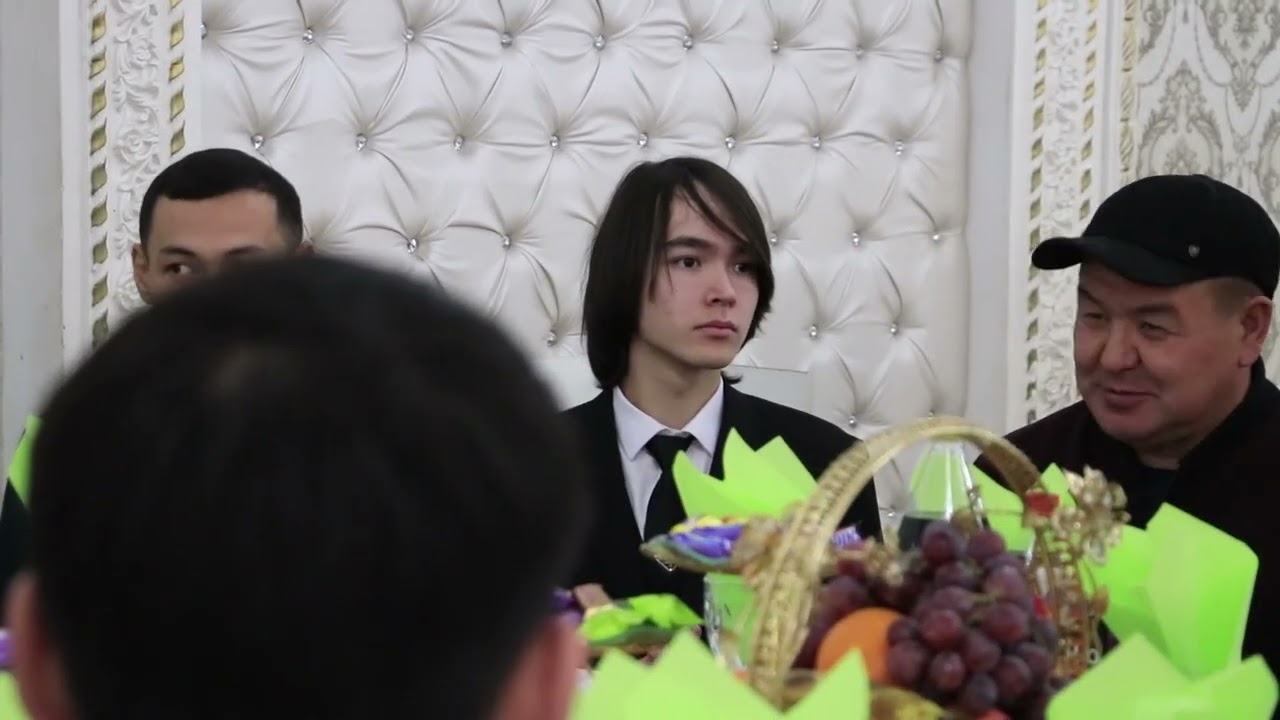 7 11 2025  Кудалык Халял