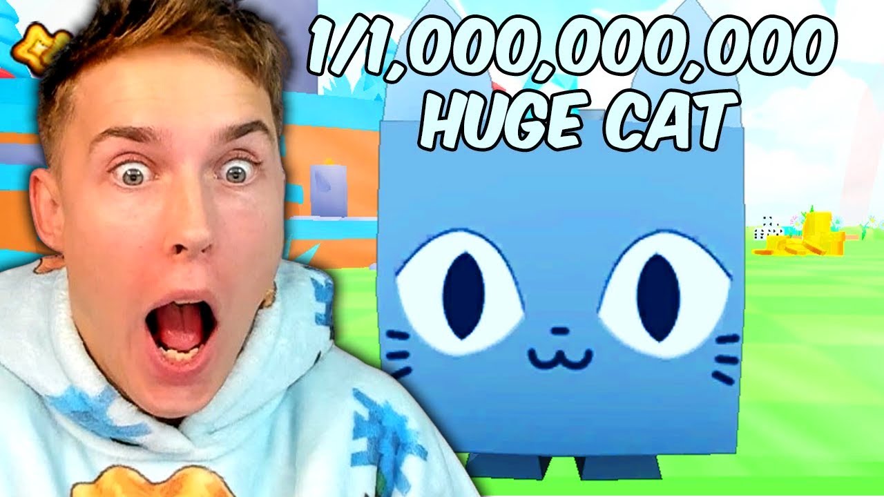 Får MEGA Sjældent Pet i PETS GO!!