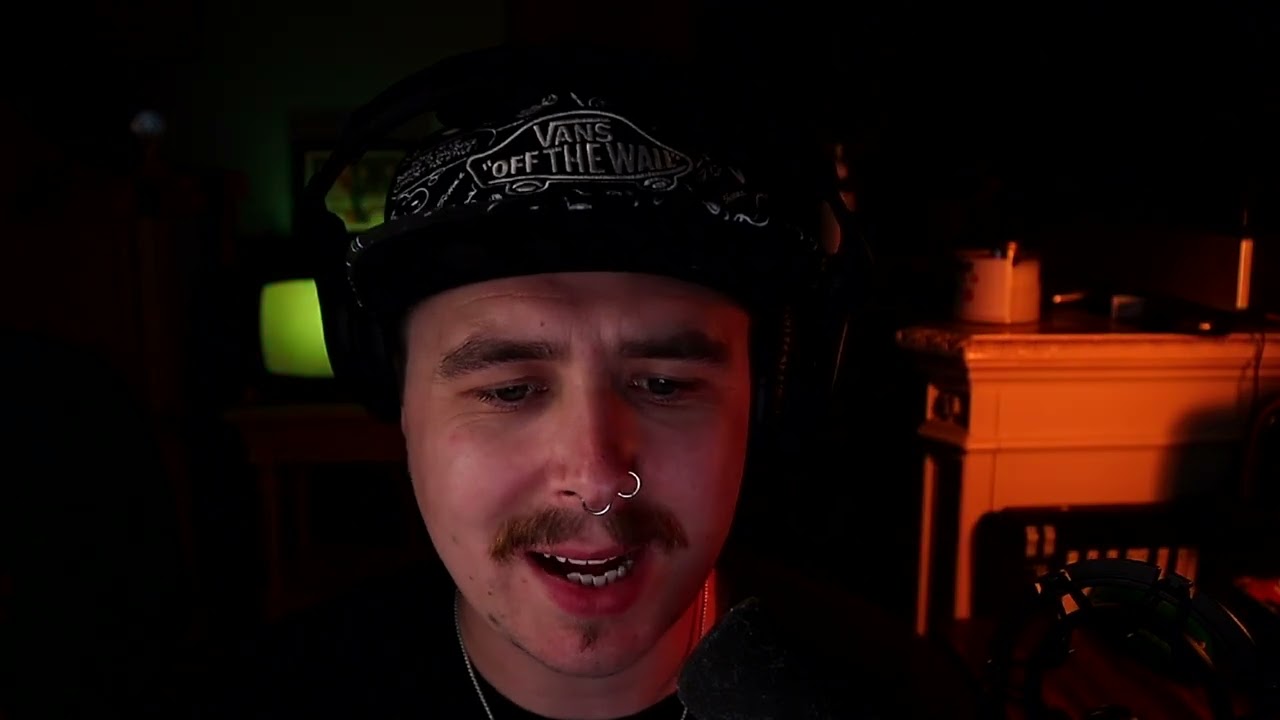 It Slowly Grinned at Her... Just Fn' Ghost Stories Episode 5