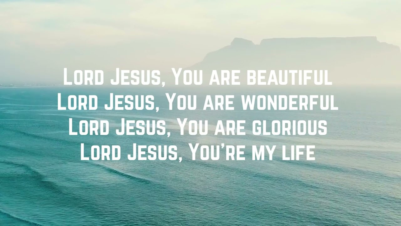 beautiful by Faith and loveworld singers instumental