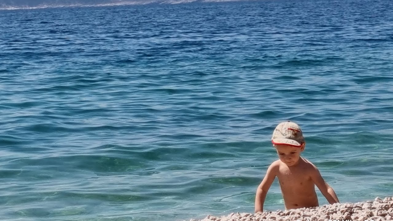 Croatia Brela May 2023