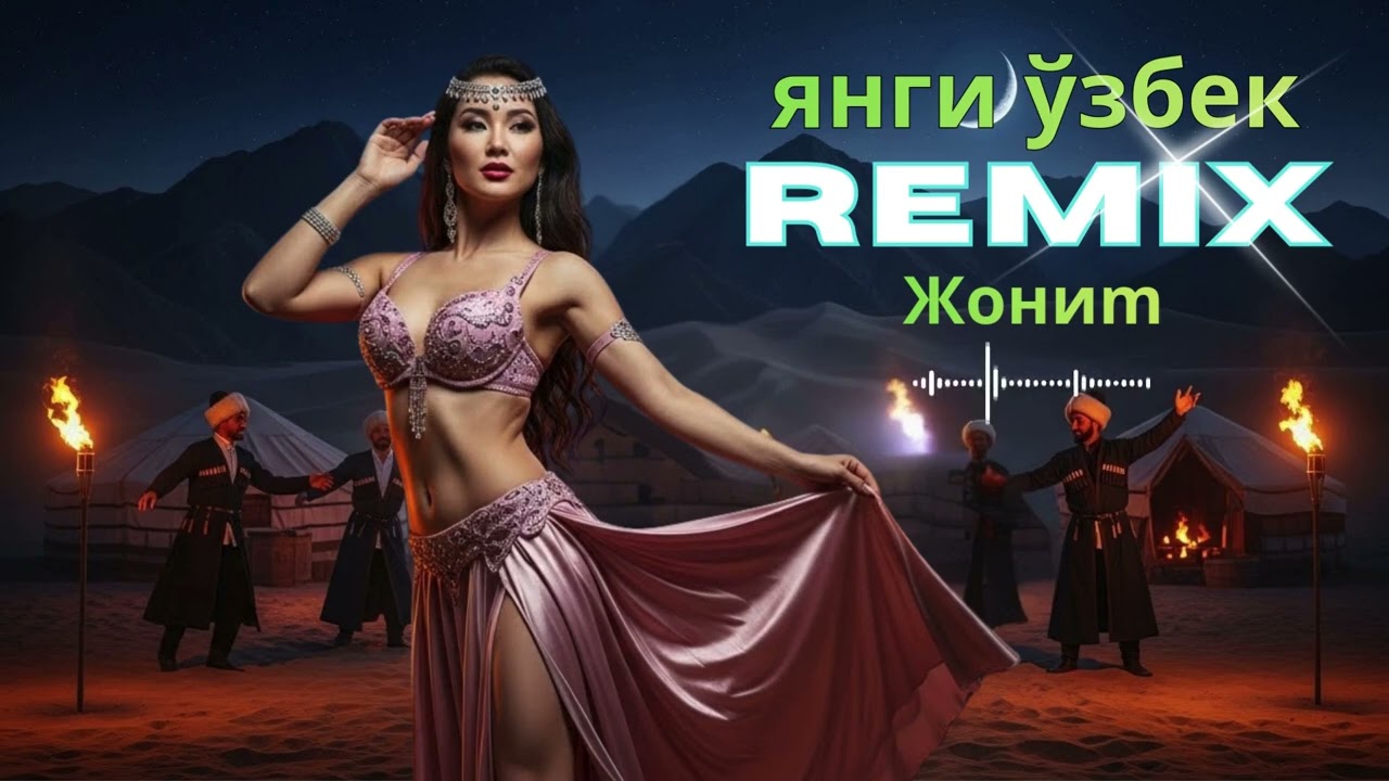 Habibi Remix Uzbekistan 🇺🇿 | Club 2026 uchun Arab Deep House Love Mix