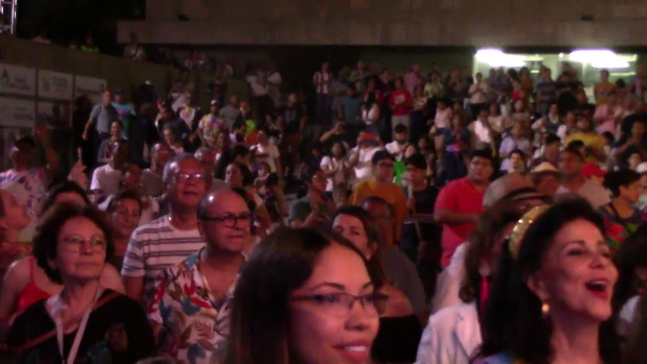 2020 02 08 José Mangual   Barranquillero Arrebatao
