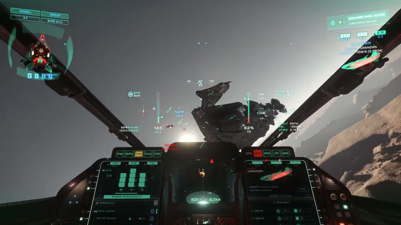 Star Citizen 2026-01-10  Jump-Town PvP - 4