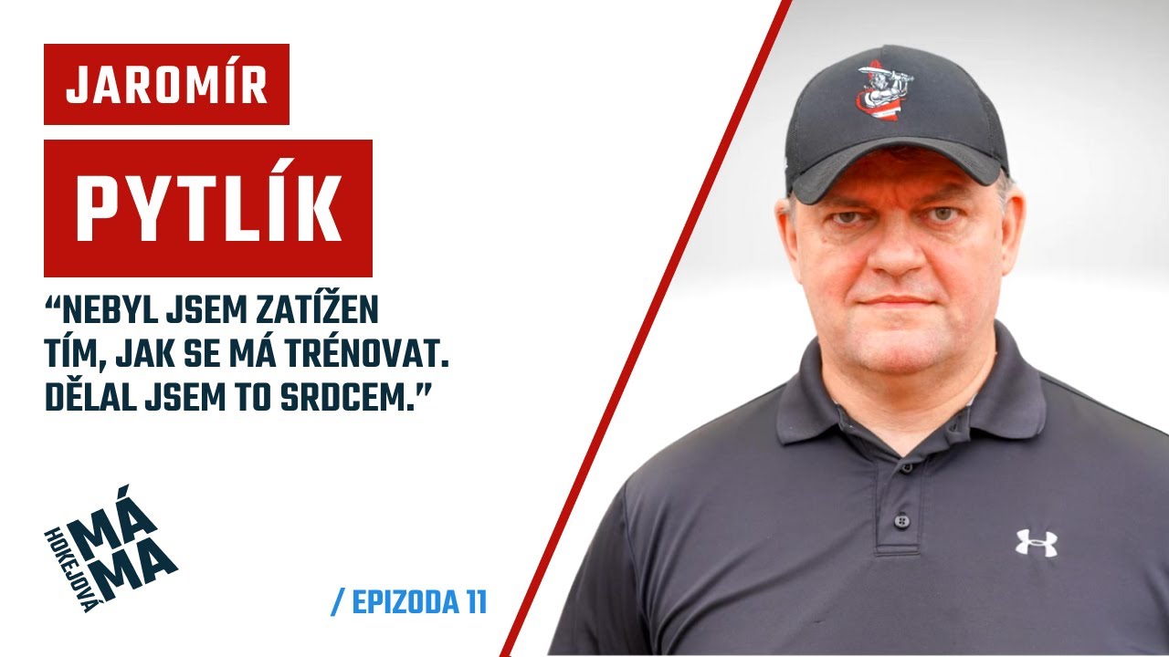 Jaromír Pytlík: 