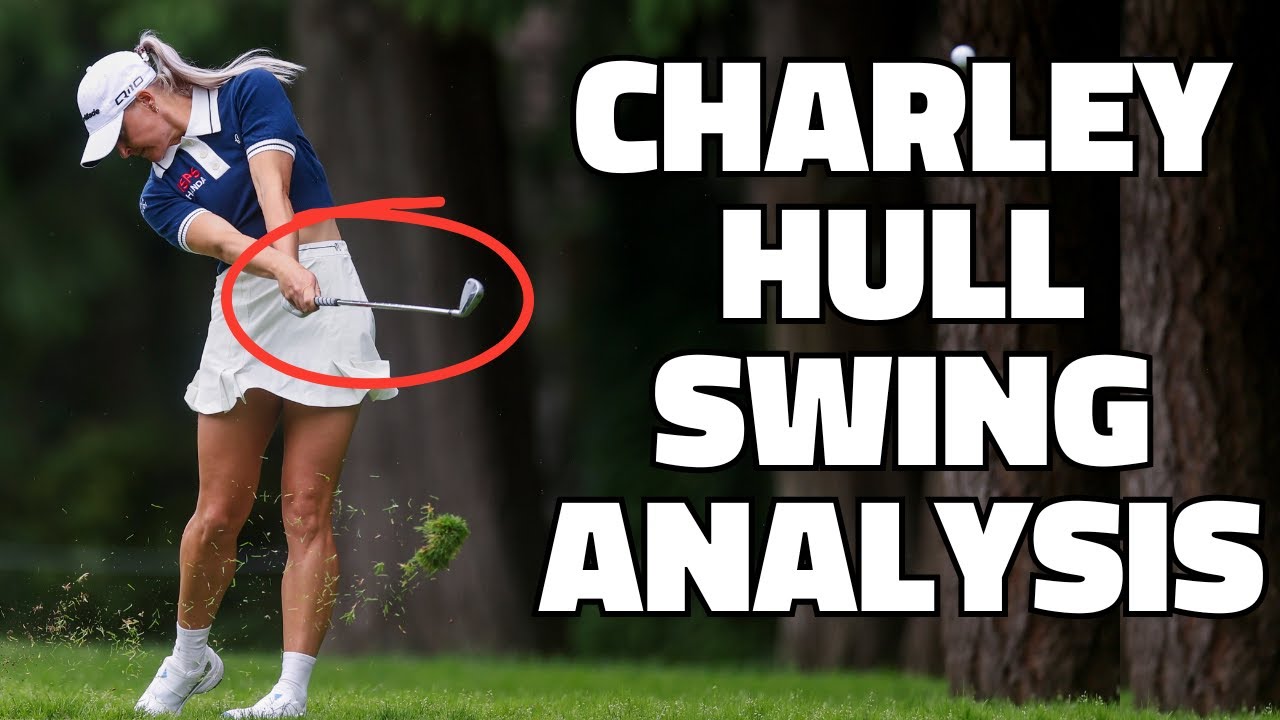 CHARLEY HULL SWING ANALYSIS