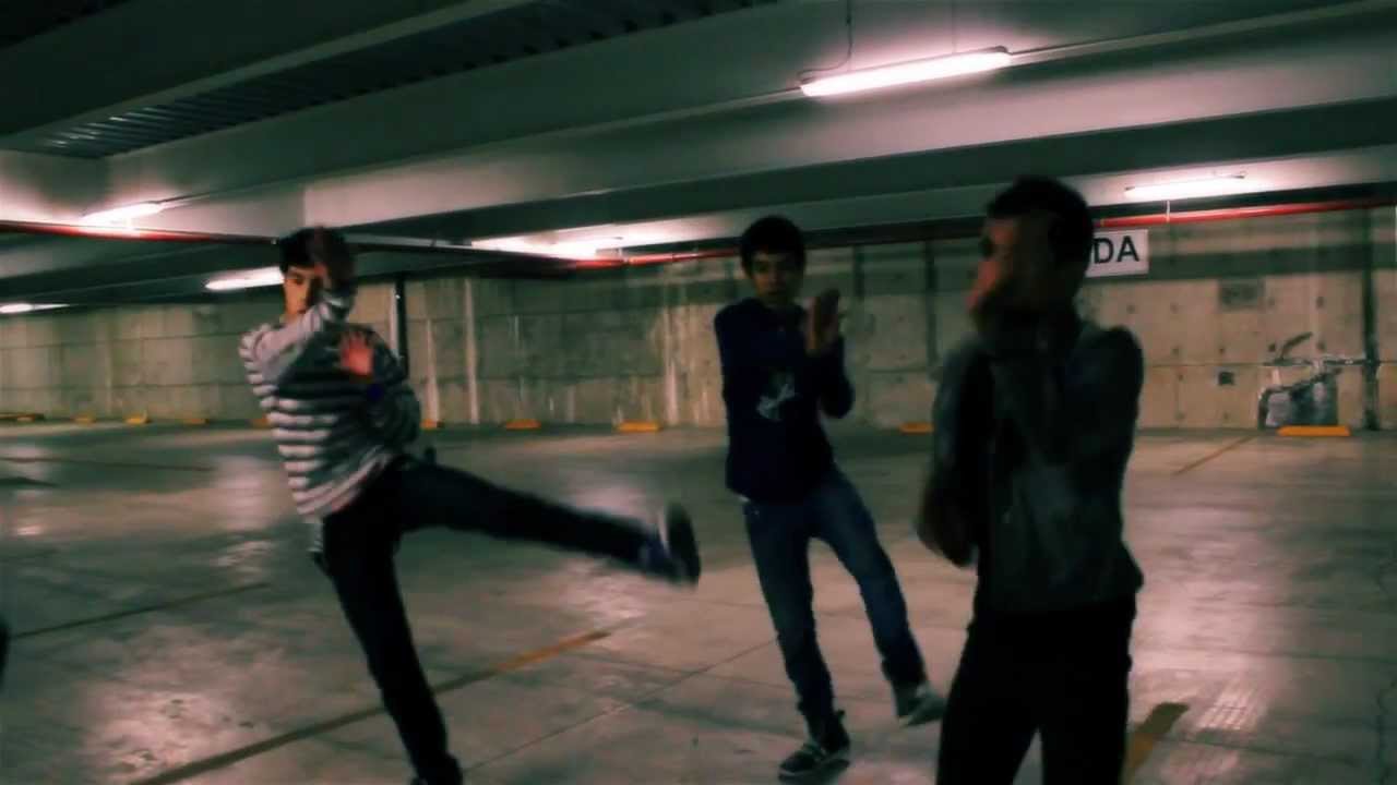 Dem Revelz - New Age 2012.