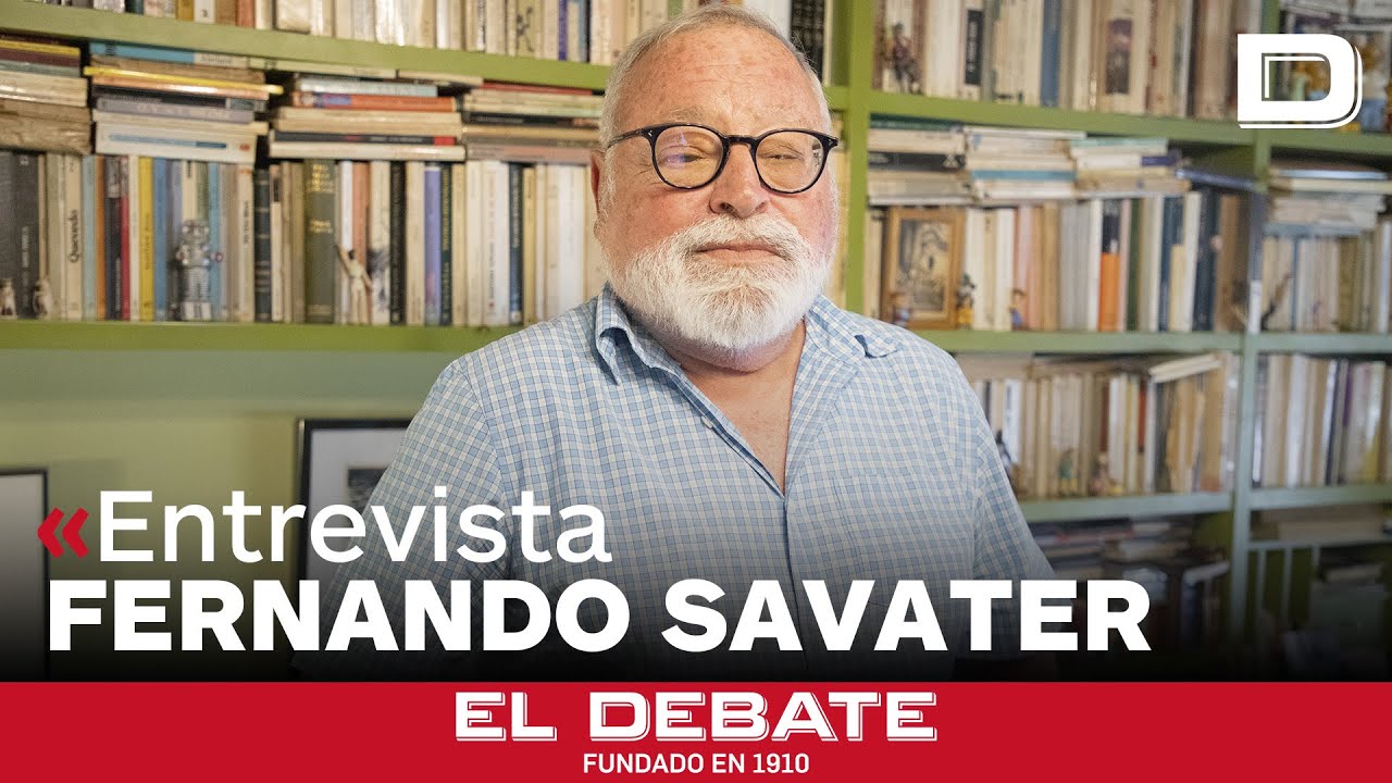 «Todavía en España hay que dar explicaciones por ser de derechas»