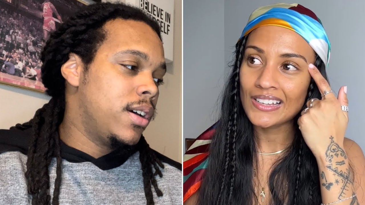 Why I Stopped Smoking Weed (REACTION)