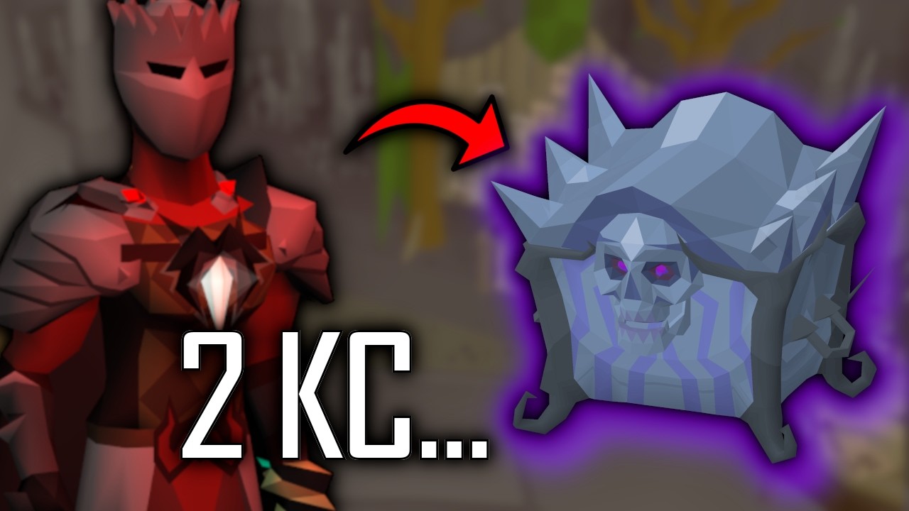 We Got PAID In Our 2nd Fractured Archive RAID KC! | OSRS Ironman