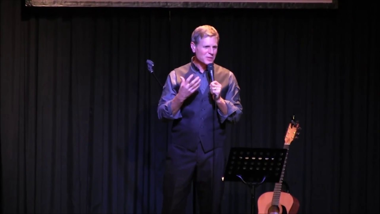 Santo, Santo, Santo & Joyful Joyful (Dick Tunney) - Steve Green Concierto bilingüe En Vivo #2