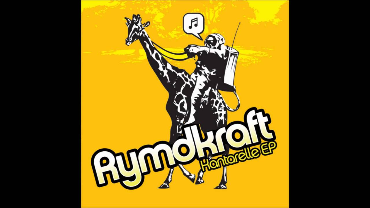 Rymdkraft - Superduperkomputer