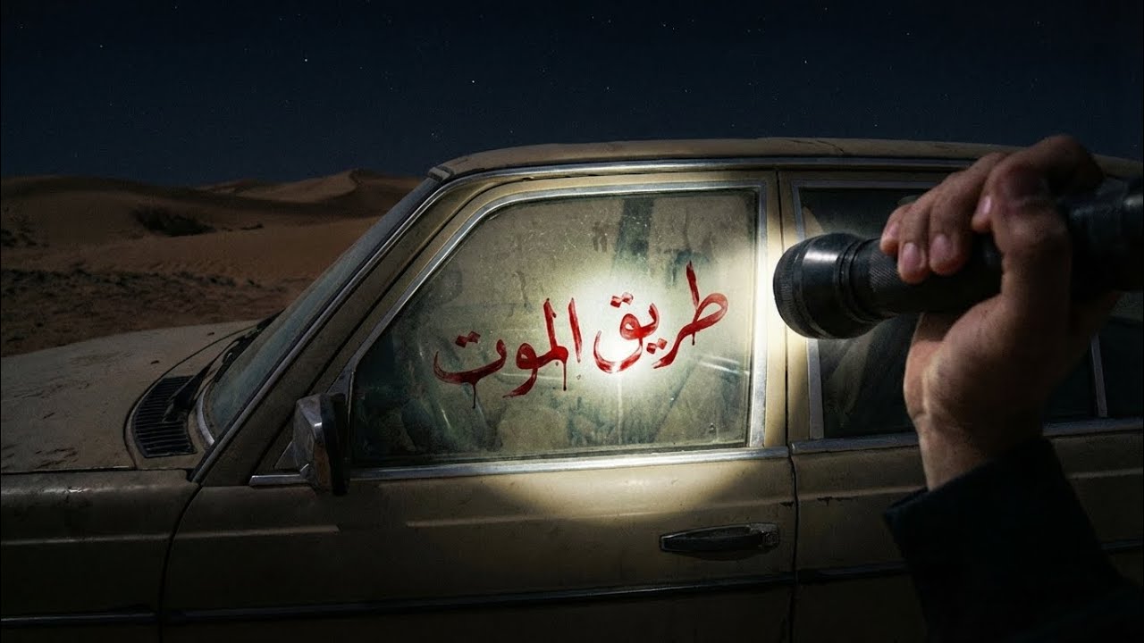 مبصتش ورايا.. قصة مشوارنا اللي مخلصش (ممنوع لأصحاب القلوب الضعيفة 🔞)