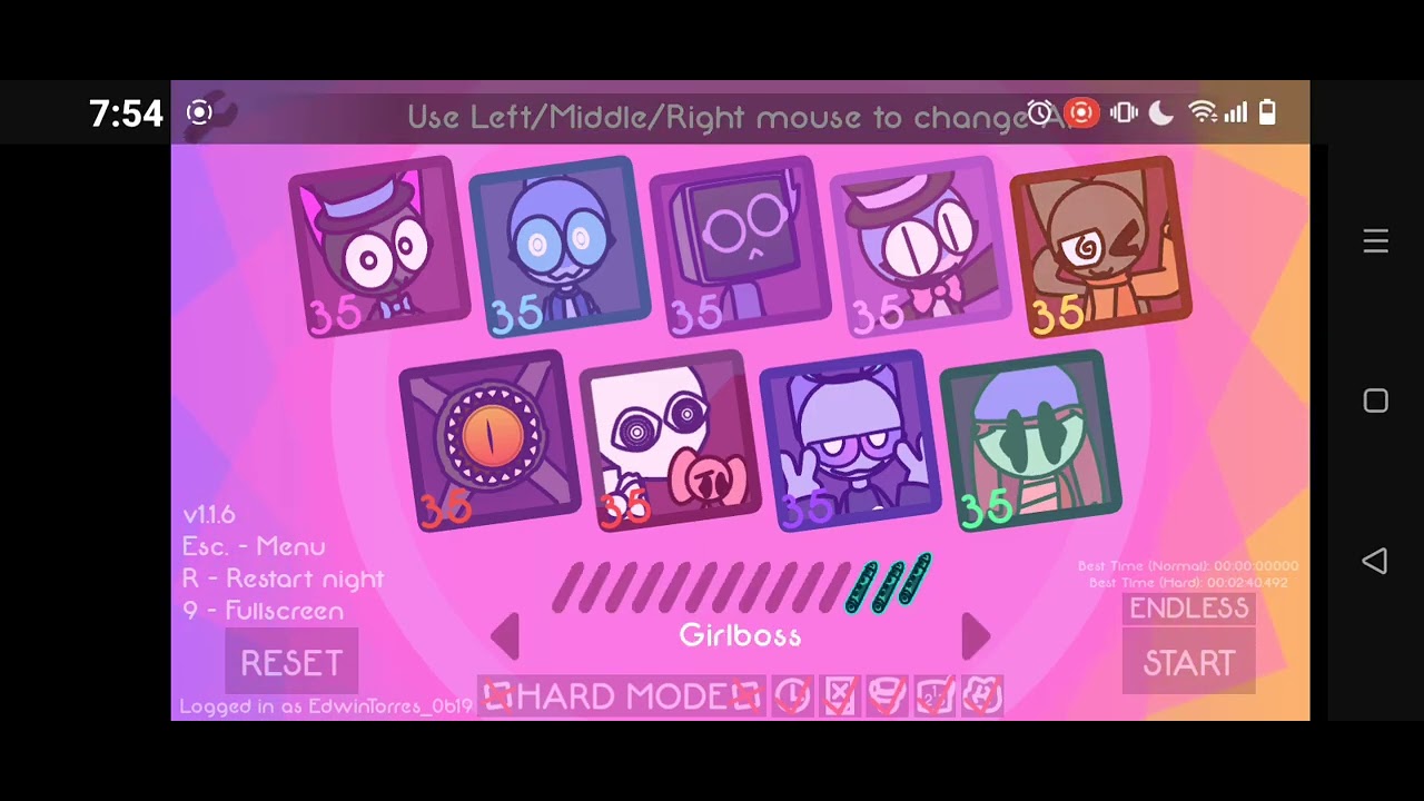 Girlboss is dead! (x3 times in a row)