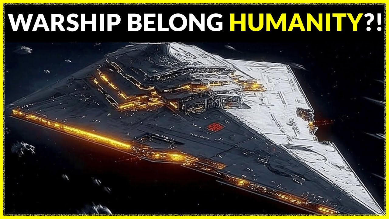 The Empire Laughs… Until They Learn That Warship Belongs to Humanity | Sci-Fi | HFY