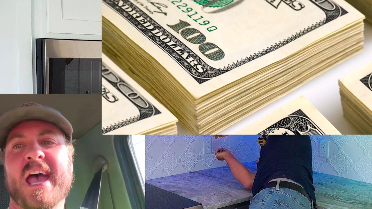 How much do contractors make?