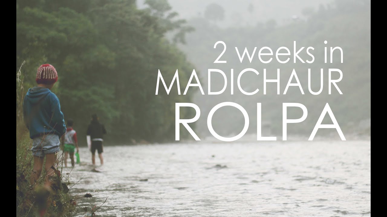 Rolpa- Nepal | Travel