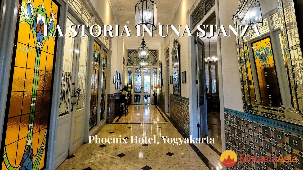 La Storia in una stanza