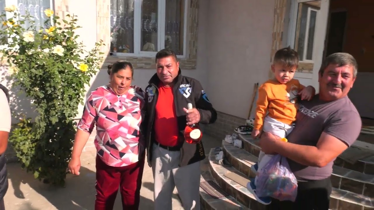 Nuntă Alina Luminița și Ionuț Crăciun