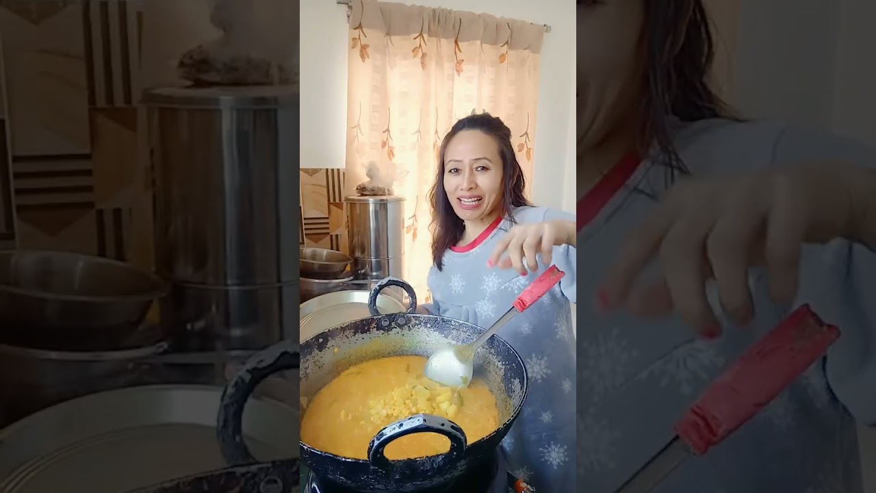 Mera Kitchen Vlog 😂