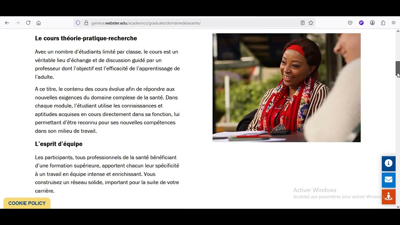 Bourse d'étude universitaire, Ouverts et Financé pour les étudiants étrangers, Pour, Sept 2025-2026.