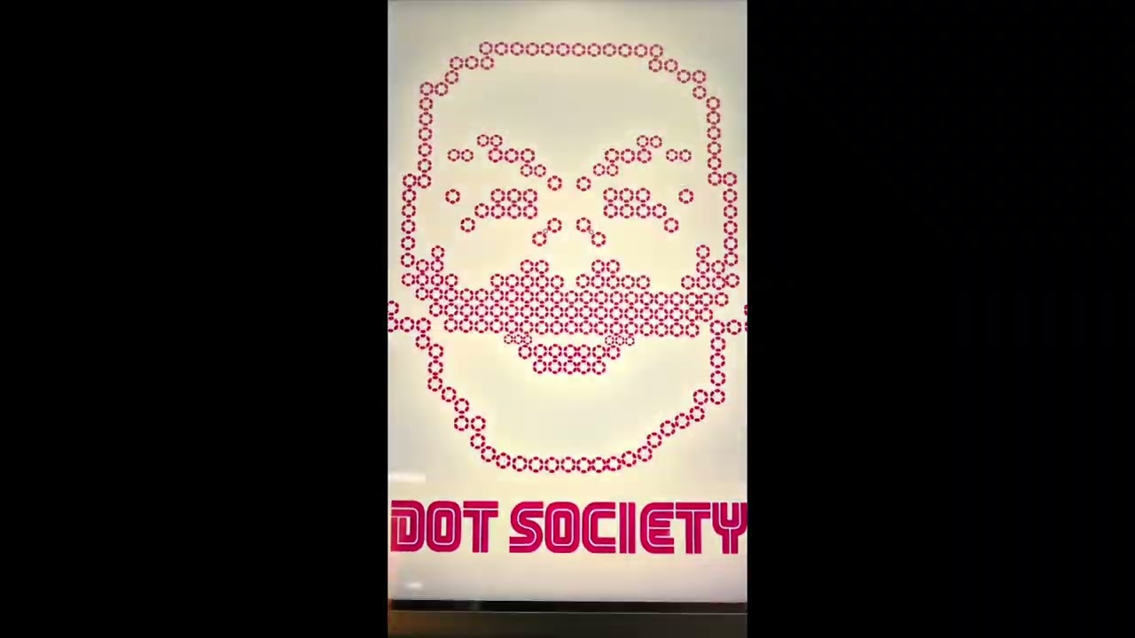 DOT Society NFT Collection: Experts Revealed