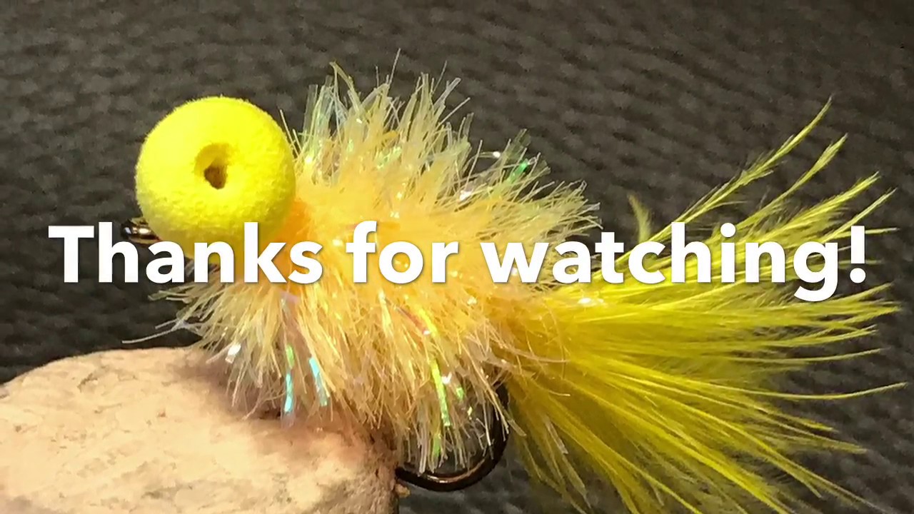 The Booby Fly