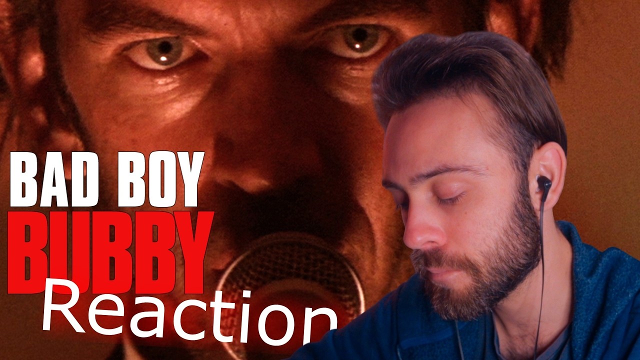 Bad Boy Bubby Reaction/Commentary FIRST TIME WATCHING
