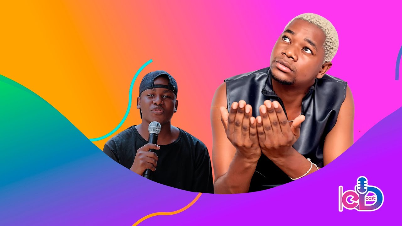 Tsunami foi arrastado e puxado por um dos seus fãs em moçambique. (EdCast)😱😱😱