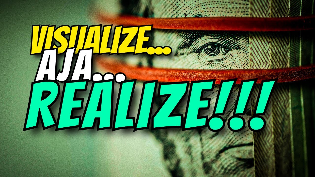 Musica para fazer VISUALIZA&Ccedil;&Atilde;O - Seus sonhos se tornam REAIS