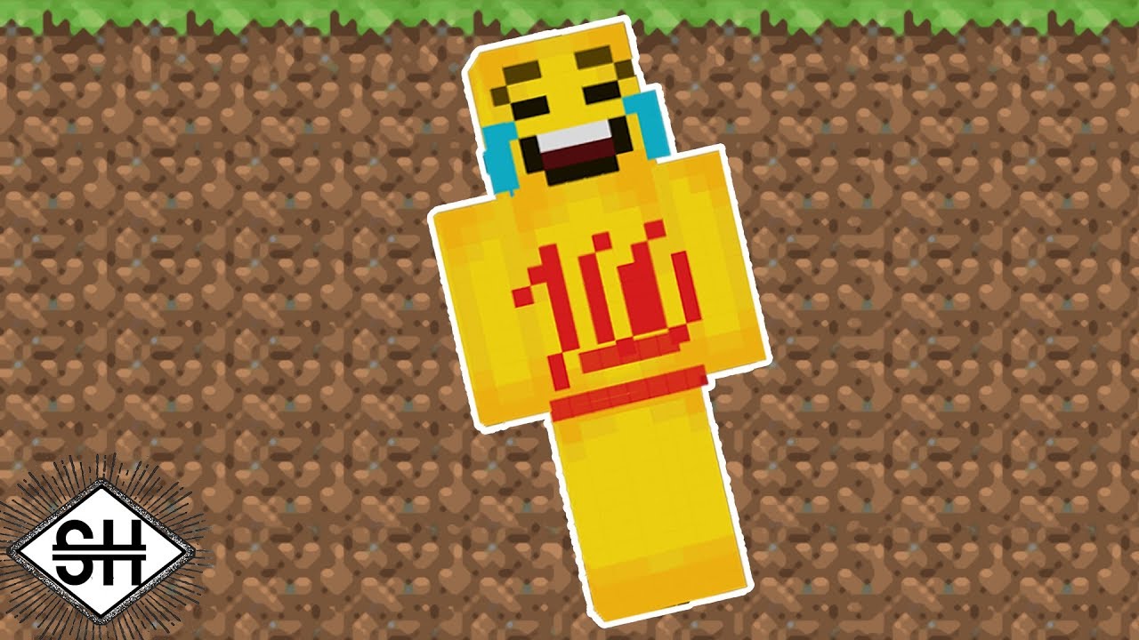 The Worst Joke Book: The Minecraft Joke Book