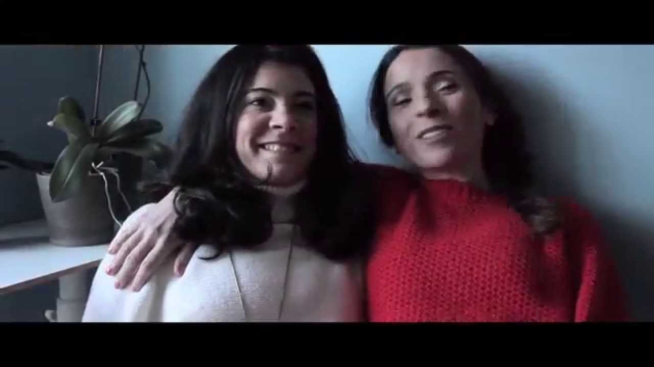 Anabela - Oh Minhas amigas (Official Video)