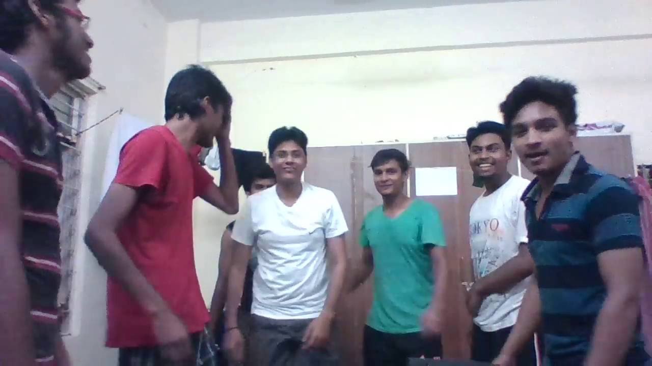 Boy's hostel - MASTI