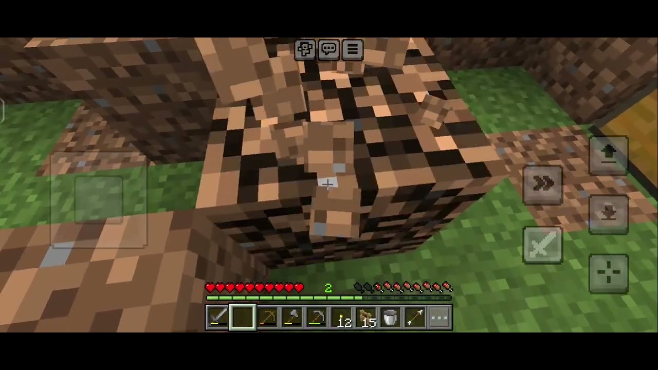 finally I made my home 