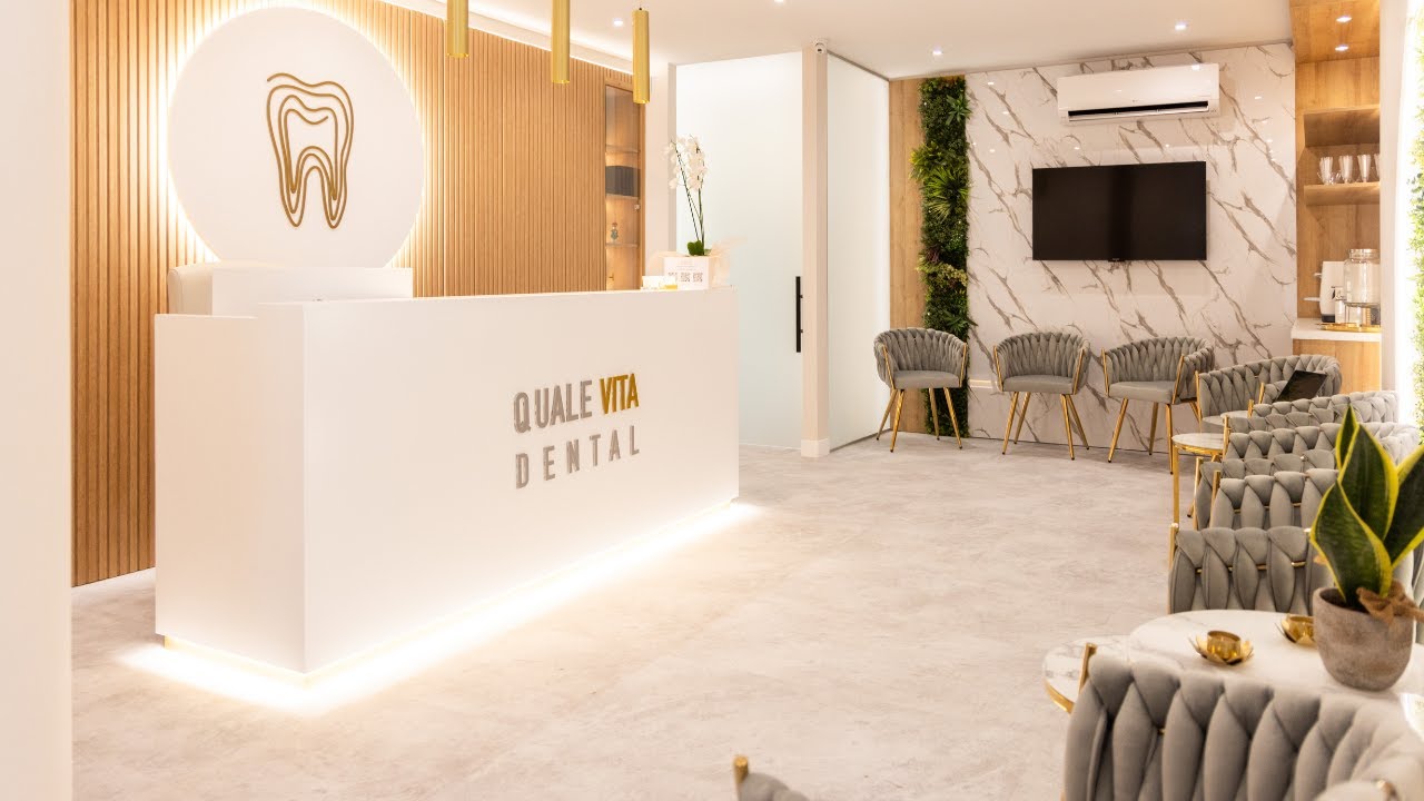 Our Brand New Clinic Premices are here!