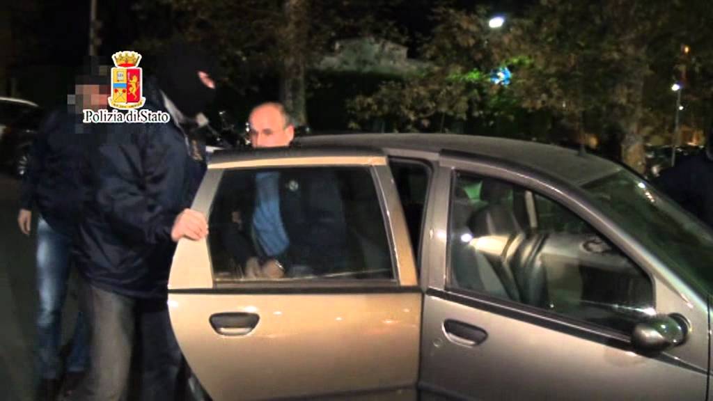 Operazione ARABA FENICE